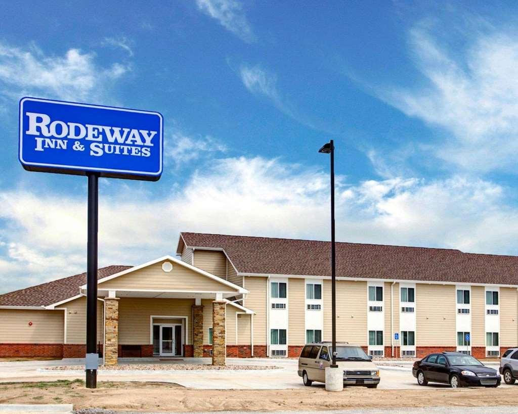 Rodeway Inn & Suites Phillipsburg Esterno foto