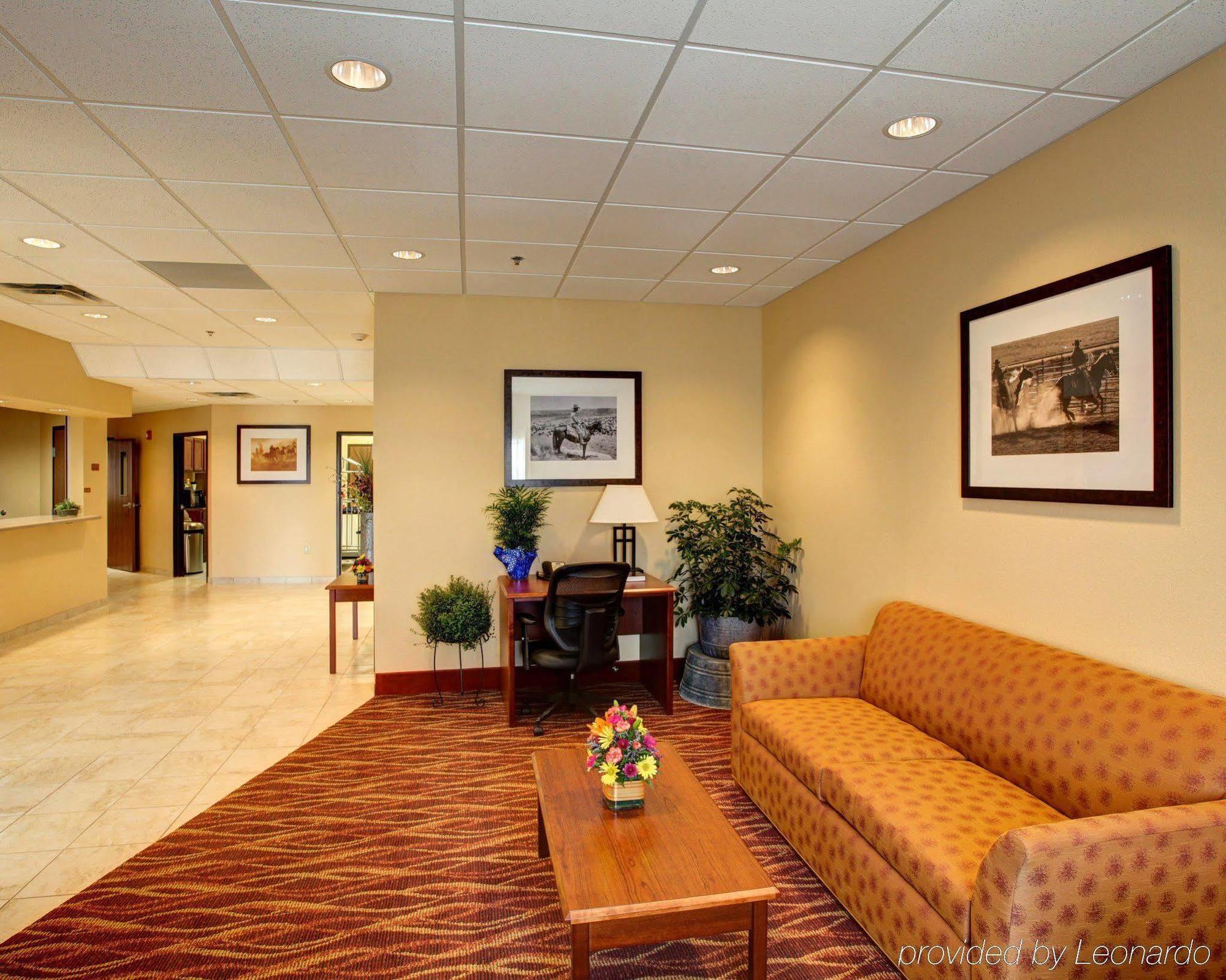 Rodeway Inn & Suites Phillipsburg Esterno foto