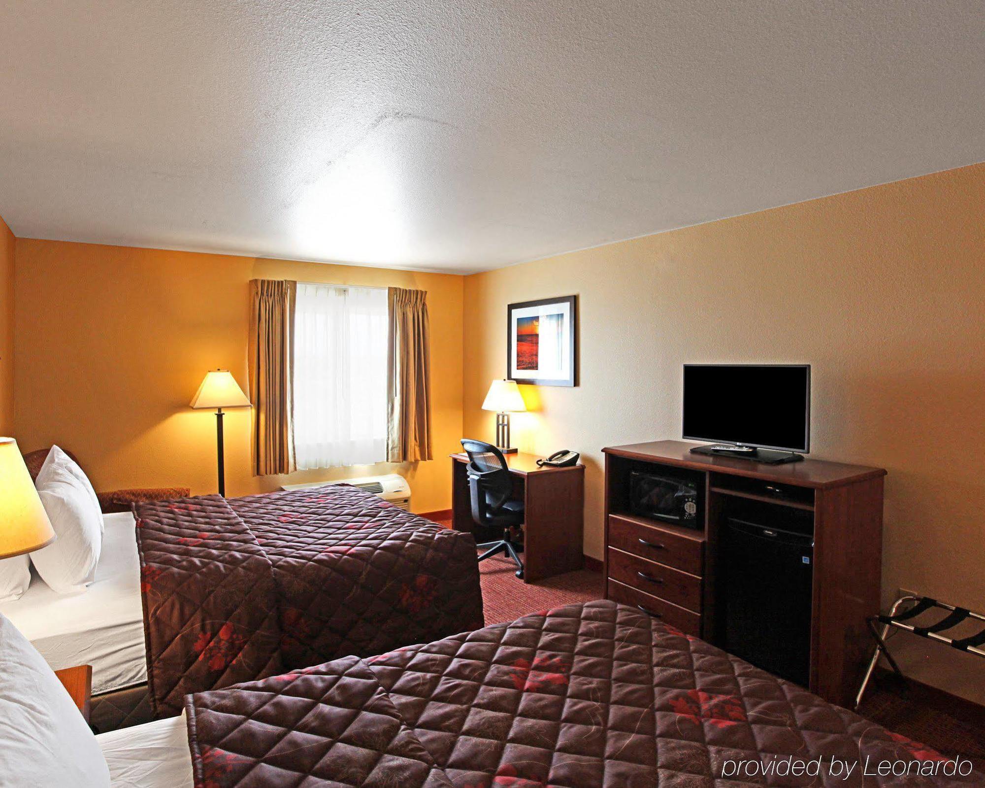 Rodeway Inn & Suites Phillipsburg Esterno foto